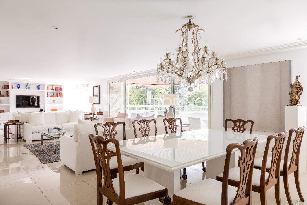 Apartamento com 3 suítes à venda em Jardim Paulista, São Paulo, por R$ 6.000.000 Imagem 5