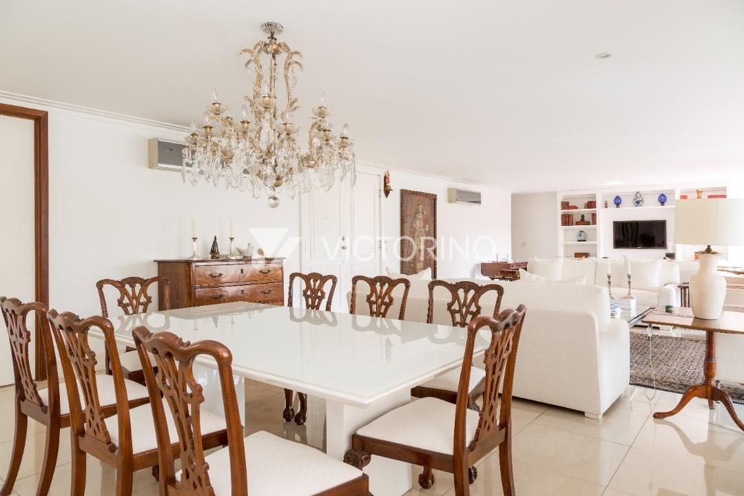 Apartamento com 3 suítes à venda em Jardim Paulista, São Paulo, por R$ 6.000.000 Imagem 7