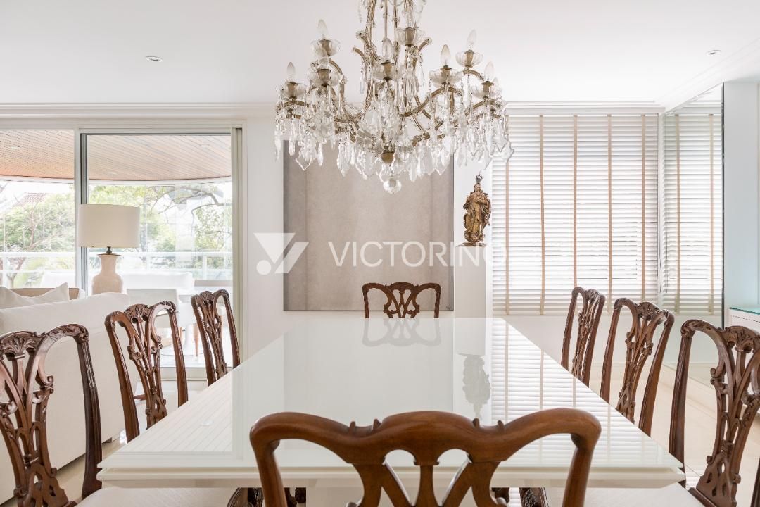 Apartamento com 3 suítes à venda em Jardim Paulista, São Paulo, por R$ 6.000.000 Imagem 4