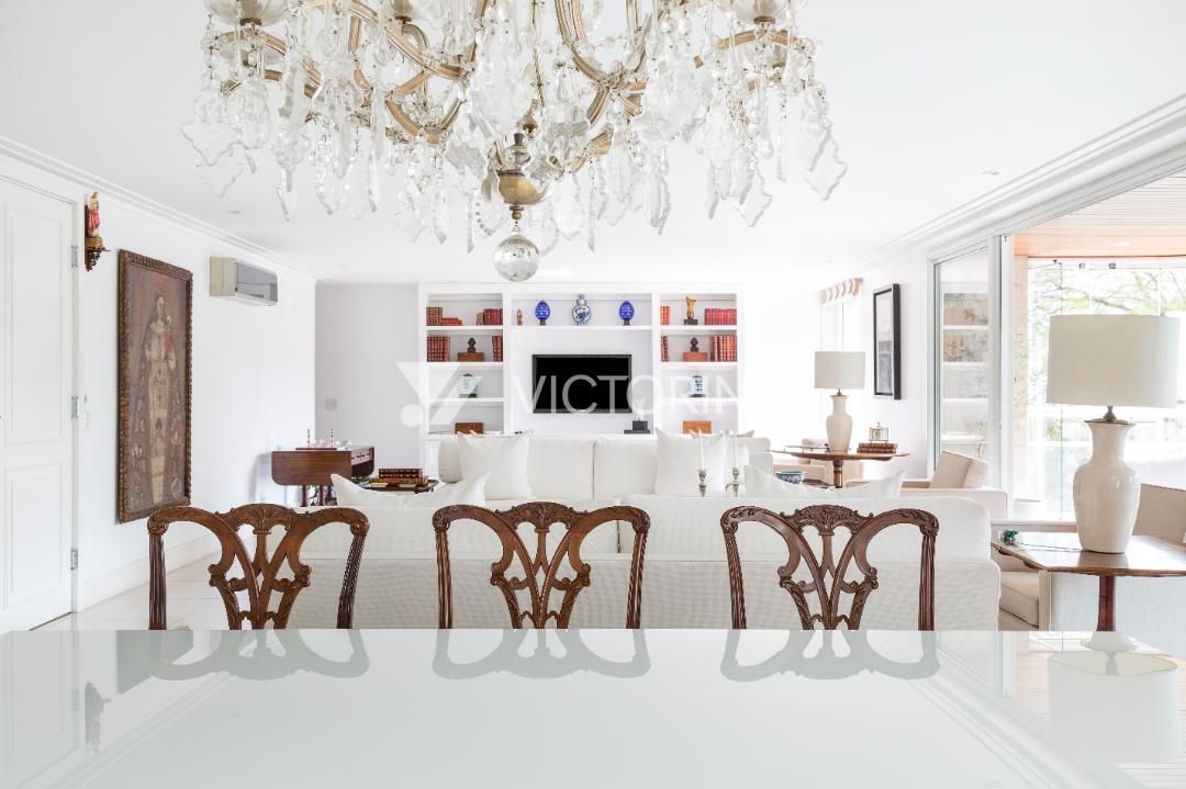 Apartamento com 3 suítes à venda em Jardim Paulista, São Paulo, por R$ 6.000.000 Imagem 6