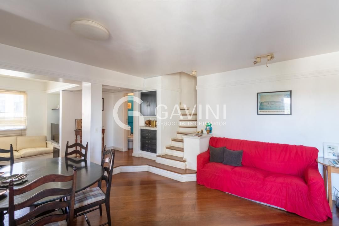 Cobertura com 2 suítes à venda em Jardim Paulista, São Paulo, por R$ 1.950.000 Imagem 6