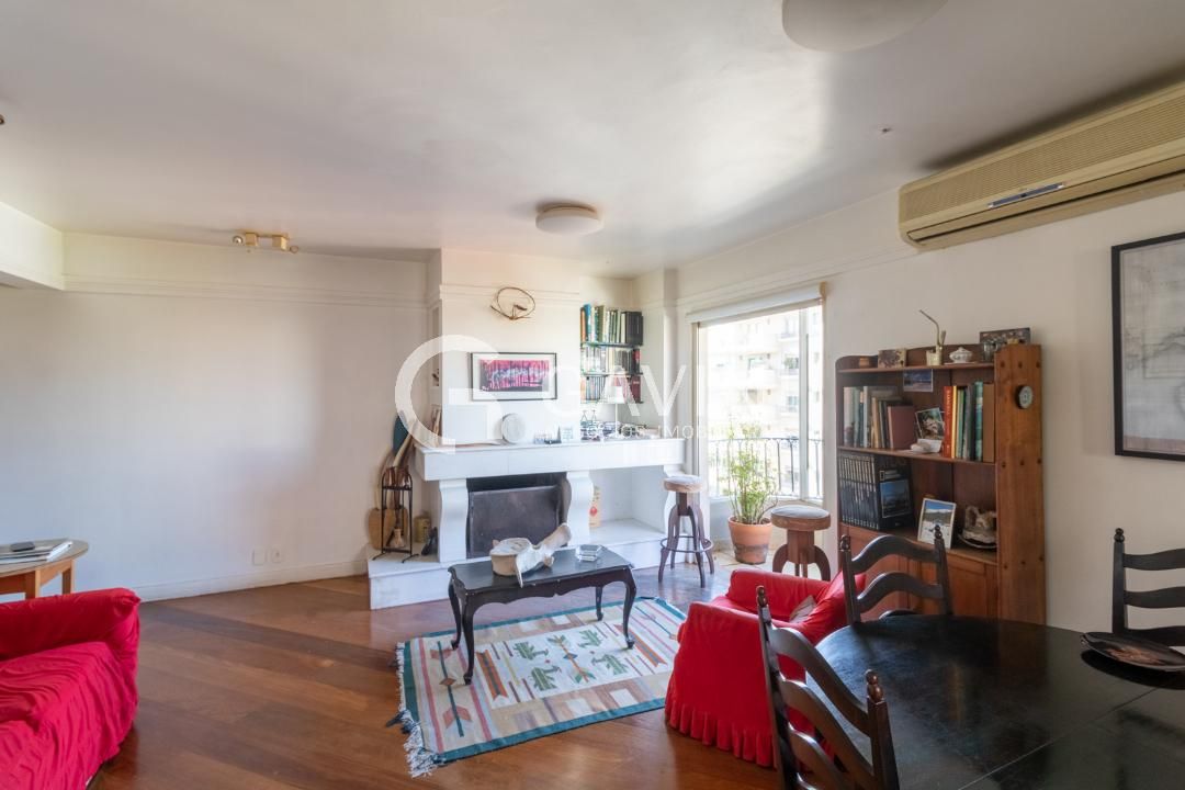 Cobertura com 2 suítes à venda em Jardim Paulista, São Paulo, por R$ 1.950.000 Imagem 8