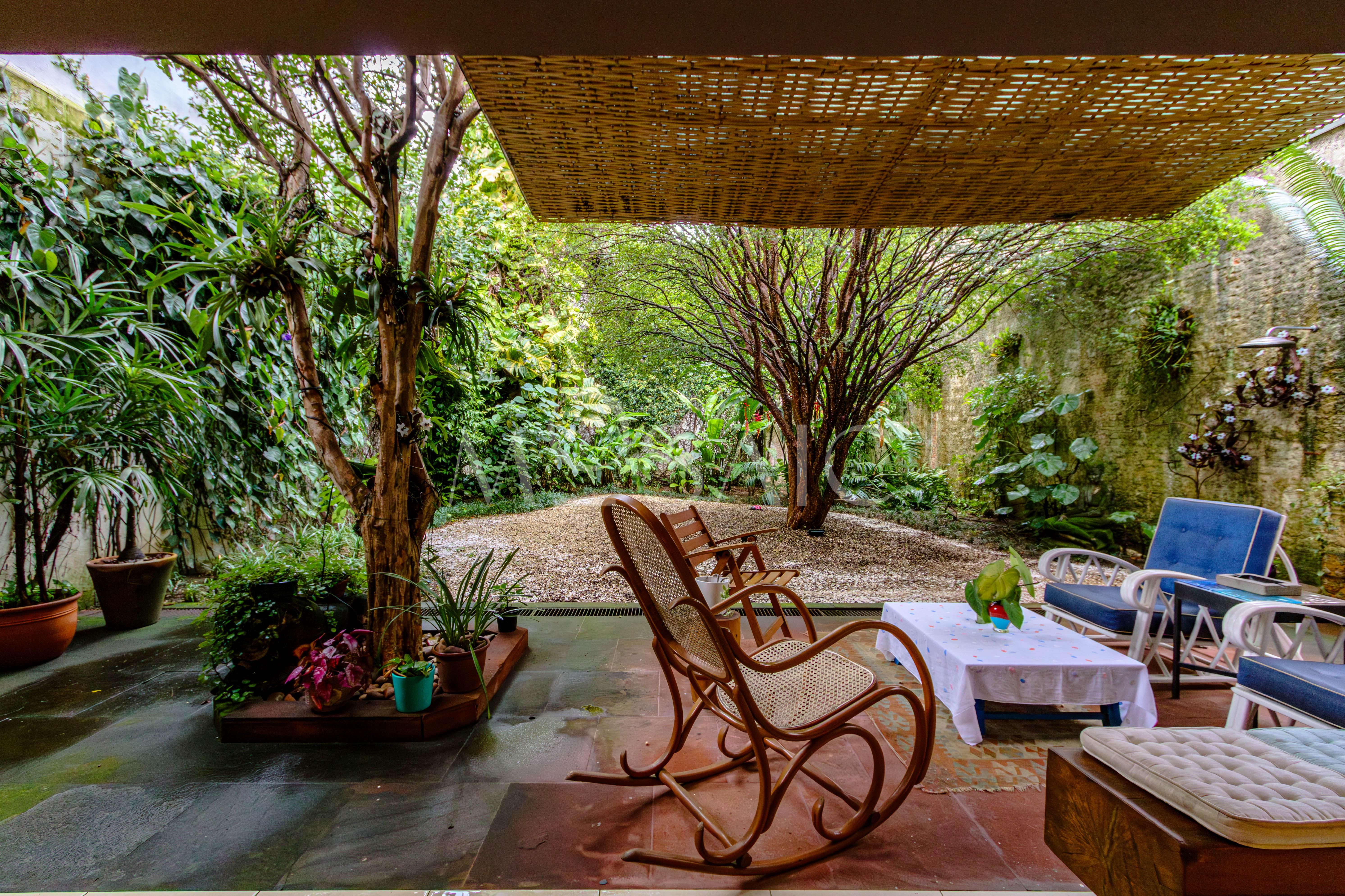 Casa com 3 suítes à venda em Jardim Paulistano, São Paulo, por R$ 5.400.000 Imagem 8