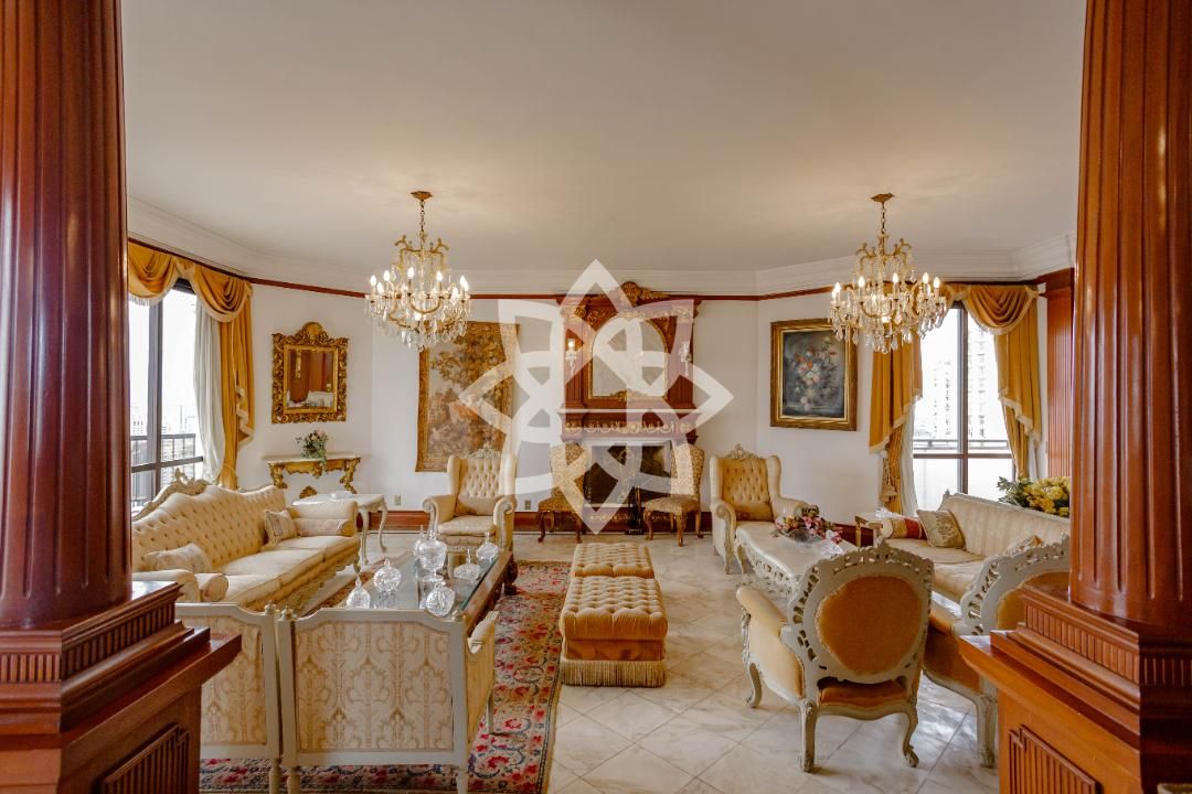 Cobertura com 4 suítes à venda em Santa Cecília, São Paulo, por R$ 8.800.000 Imagem 7