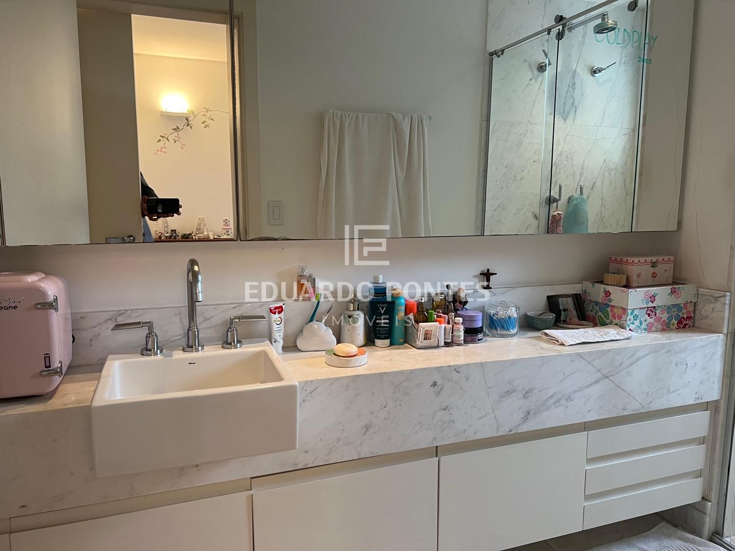 Apartamento com 4 suítes à venda em Moema, São Paulo, por R$ 17.500.000 Imagem 6