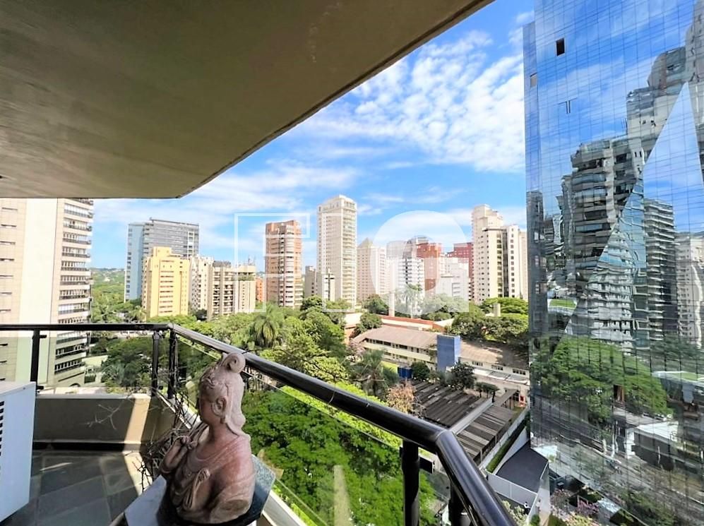 Apartamento com 3 suítes à venda em Itaim Bibi, São Paulo, por R$ 6.400.000 Imagem 5