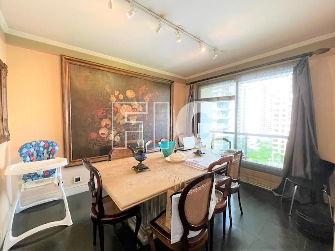 Apartamento com 3 suítes à venda em Itaim Bibi, São Paulo, por R$ 6.400.000 Imagem 8