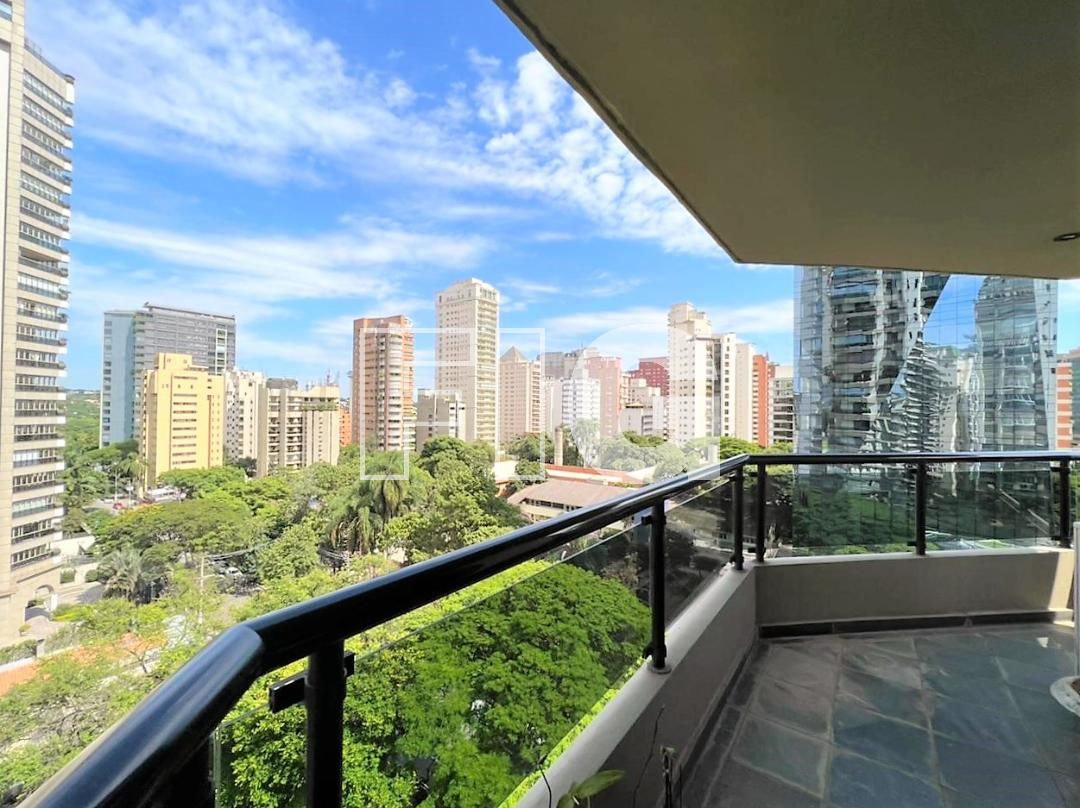 Apartamento com 3 suítes à venda em Itaim Bibi, São Paulo, por R$ 6.400.000 Imagem 4