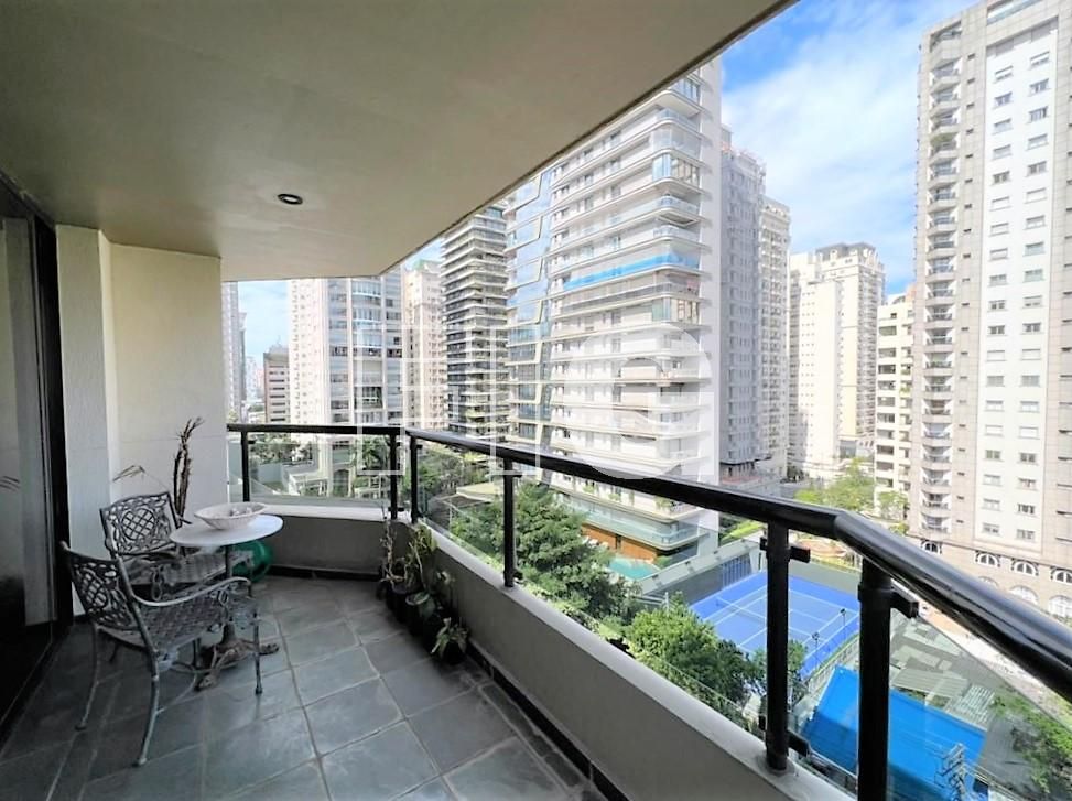 Apartamento com 3 suítes à venda em Itaim Bibi, São Paulo, por R$ 6.400.000 Imagem 6
