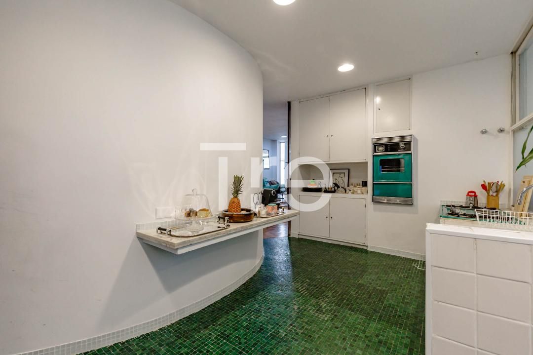 Apartamento com 1 suítes à venda em Cerqueira César, São Paulo, por R$ 4.500.000 Imagem 8