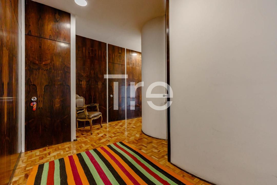 Apartamento com 1 suítes à venda em Cerqueira César, São Paulo, por R$ 4.500.000 Imagem 6