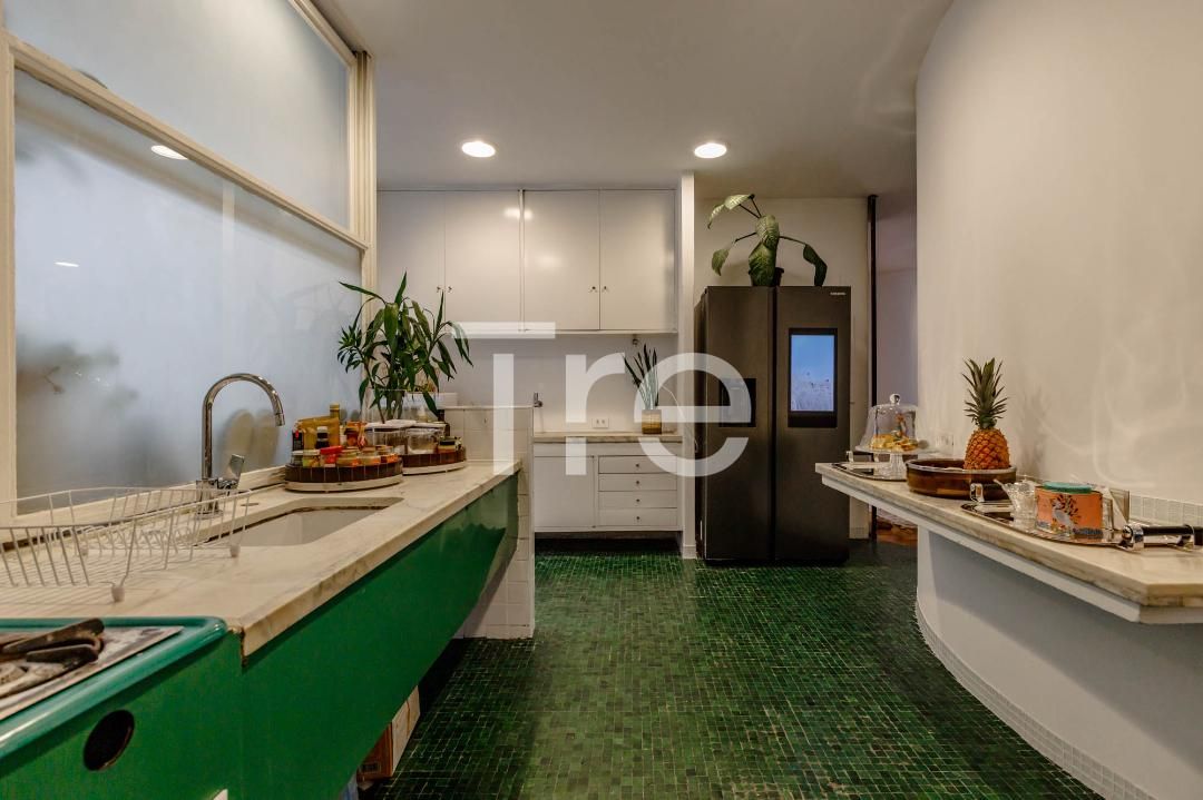 Apartamento com 1 suítes à venda em Cerqueira César, São Paulo, por R$ 4.500.000 Imagem 7