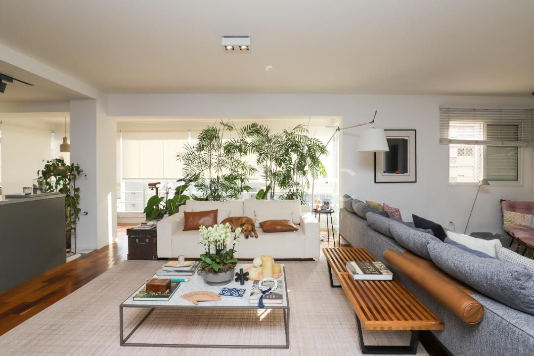 Cobertura com 3 suítes à venda em Itaim Bibi, São Paulo, por R$ 5.700.000 Imagem 6