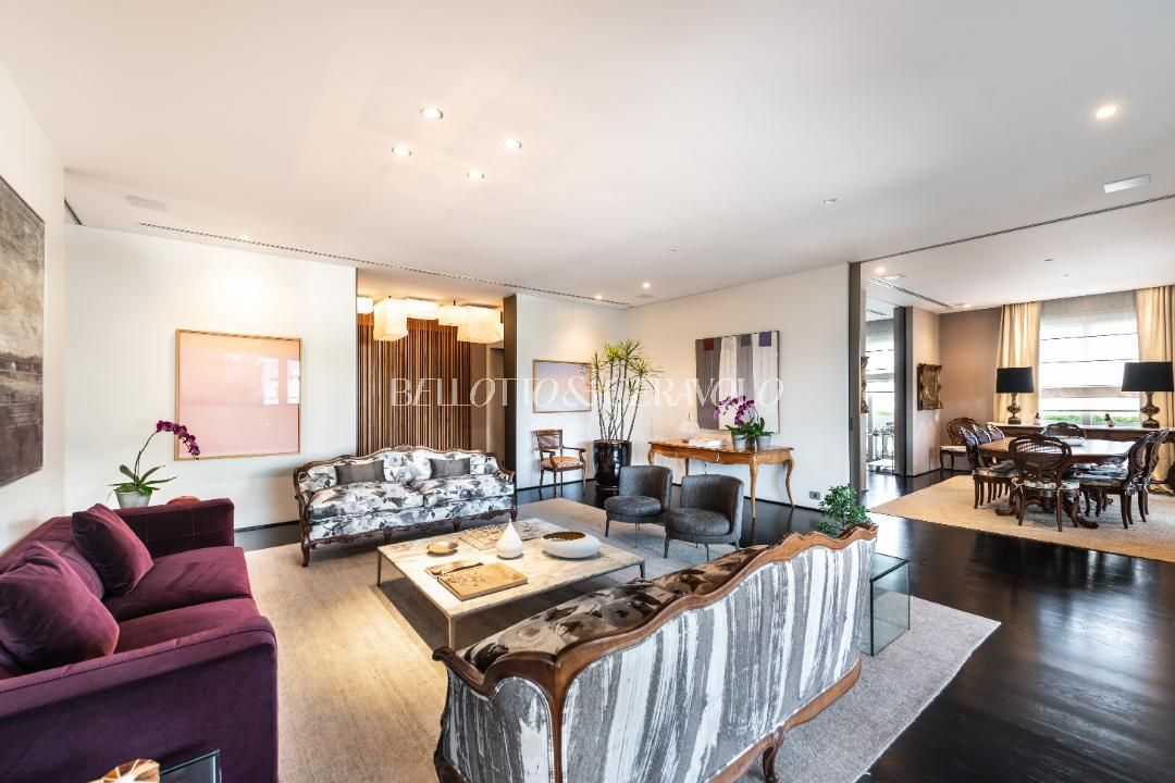 Apartamento com 3 suítes à venda em Jardim Europa, São Paulo, por R$ 27.500.000 Imagem 6