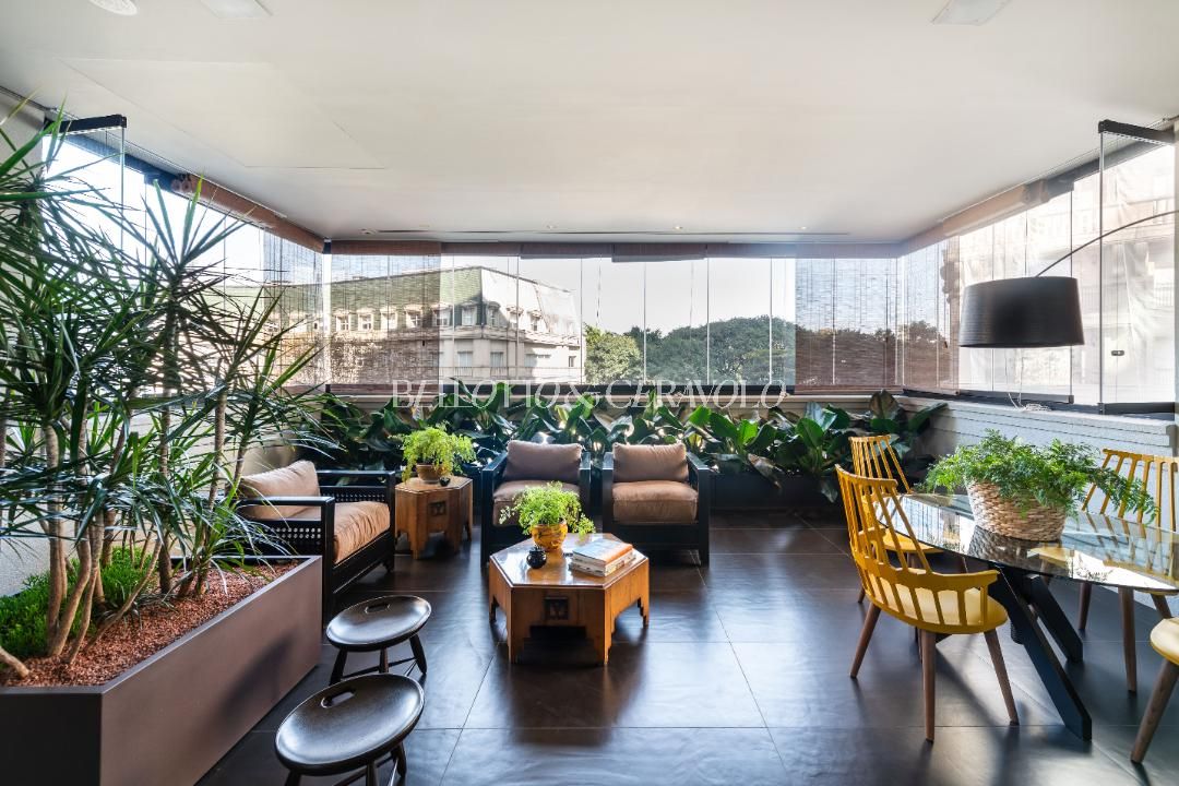 Apartamento com 3 suítes à venda em Jardim Europa, São Paulo, por R$ 27.500.000 Imagem 4