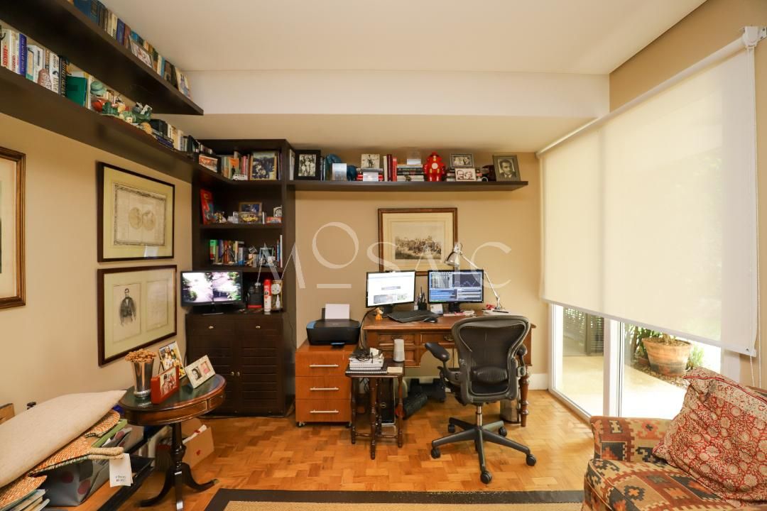 Casa com 1 suítes à venda em Jardim Paulistano, São Paulo, por R$ 5.300.000 Imagem 7