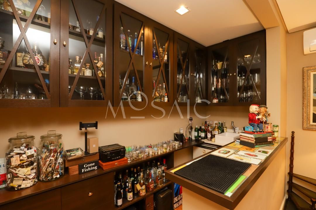 Casa com 1 suítes à venda em Jardim Paulistano, São Paulo, por R$ 5.300.000 Imagem 5