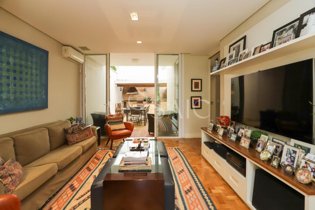 Casa com 1 suítes à venda em Jardim Paulistano, São Paulo, por R$ 5.300.000 Imagem 6