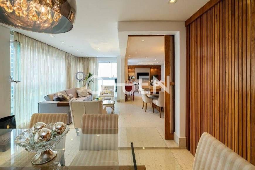 Apartamento com 3 suítes à venda em Vila Olímpia, São Paulo, por R$ 6.000.000 Imagem 4