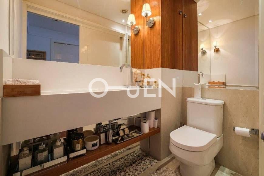 Apartamento com 3 suítes à venda em Vila Olímpia, São Paulo, por R$ 6.000.000 Imagem 5