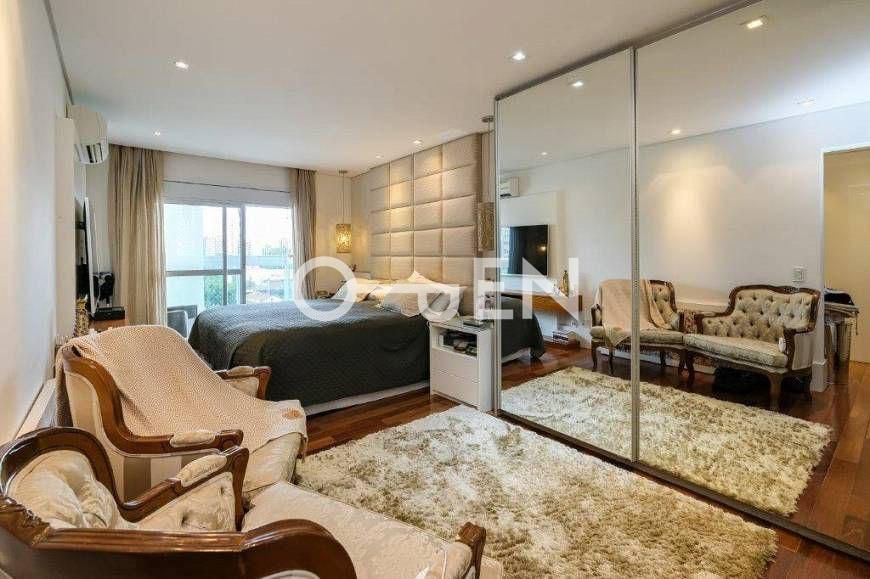 Apartamento com 3 suítes à venda em Vila Olímpia, São Paulo, por R$ 6.000.000 Imagem 7