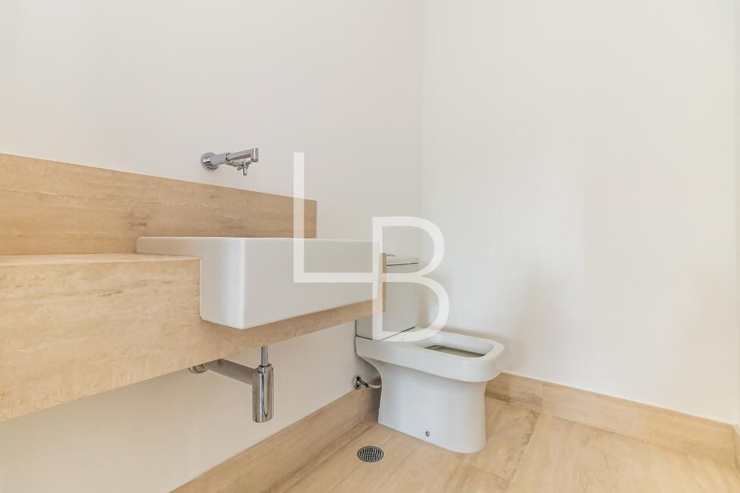 Apartamento com 4 suítes à venda em Itaim Bibi, São Paulo, por R$ 13.000.000 Imagem 8