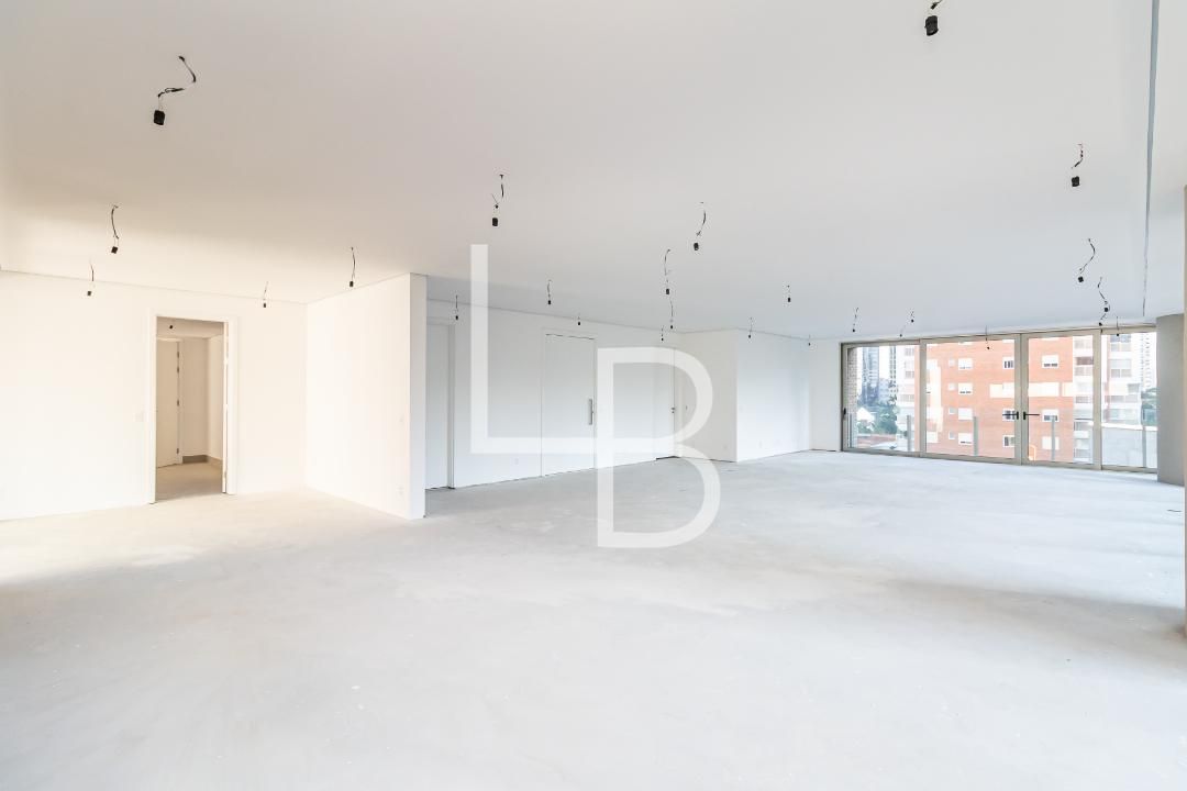 Apartamento com 4 suítes à venda em Itaim Bibi, São Paulo, por R$ 13.000.000 Imagem 4