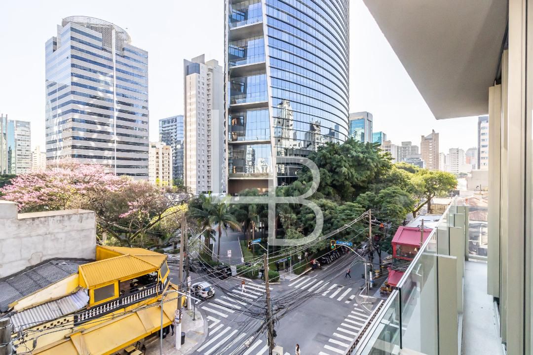 Apartamento com 4 suítes à venda em Itaim Bibi, São Paulo, por R$ 13.000.000 Imagem 6