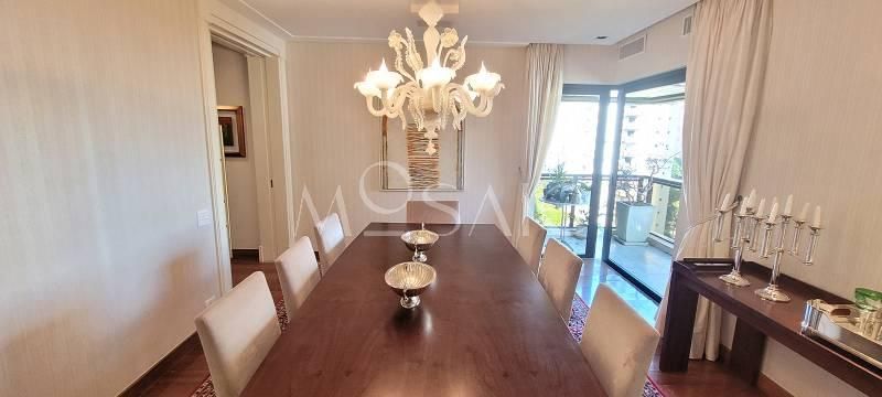 Apartamento com 4 suítes à venda em Vila Nova Conceição, São Paulo, por R$ 24.500.000 Imagem 5