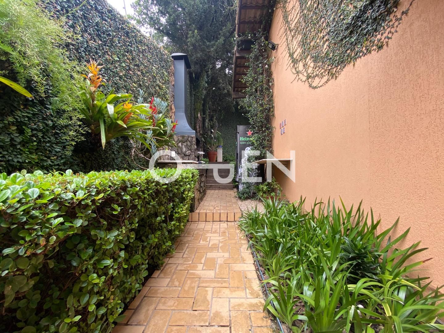 Casa com 3 suítes à venda em Jardim Guedala, São Paulo, por R$ 4.290.000 Imagem 6
