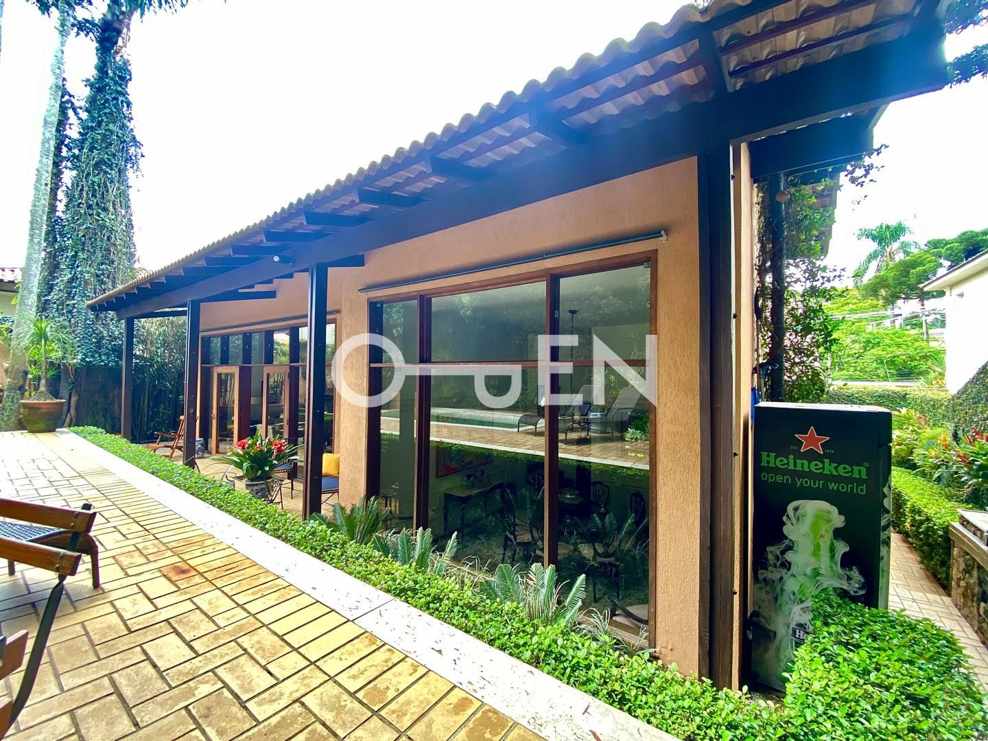 Casa com 3 suítes à venda em Jardim Guedala, São Paulo, por R$ 4.290.000 Imagem 4