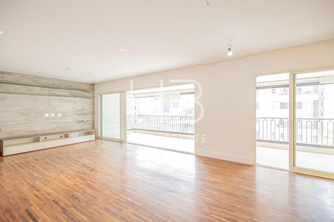 Apartamento com 3 suítes à venda em Itaim Bibi, São Paulo, por R$ 4.600.000 Imagem 5