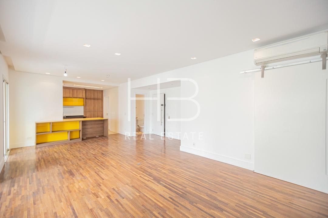 Apartamento com 3 suítes à venda em Itaim Bibi, São Paulo, por R$ 4.600.000 Imagem 7