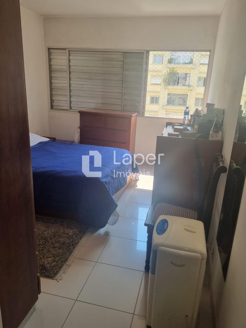 Apartamento com 1 suítes à venda em Cerqueira César, São Paulo, por R$ 1.578.000 Imagem 8
