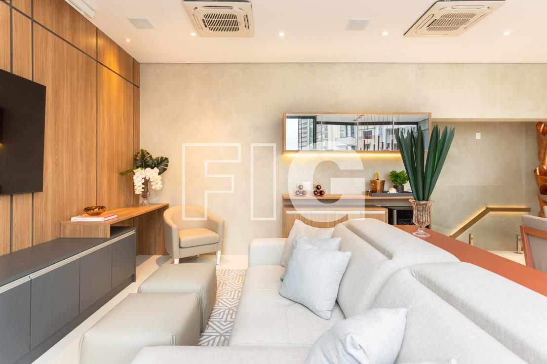 Apartamento com 2 suítes à venda em Itaim Bibi, São Paulo, por R$ 3.900.000 Imagem 8