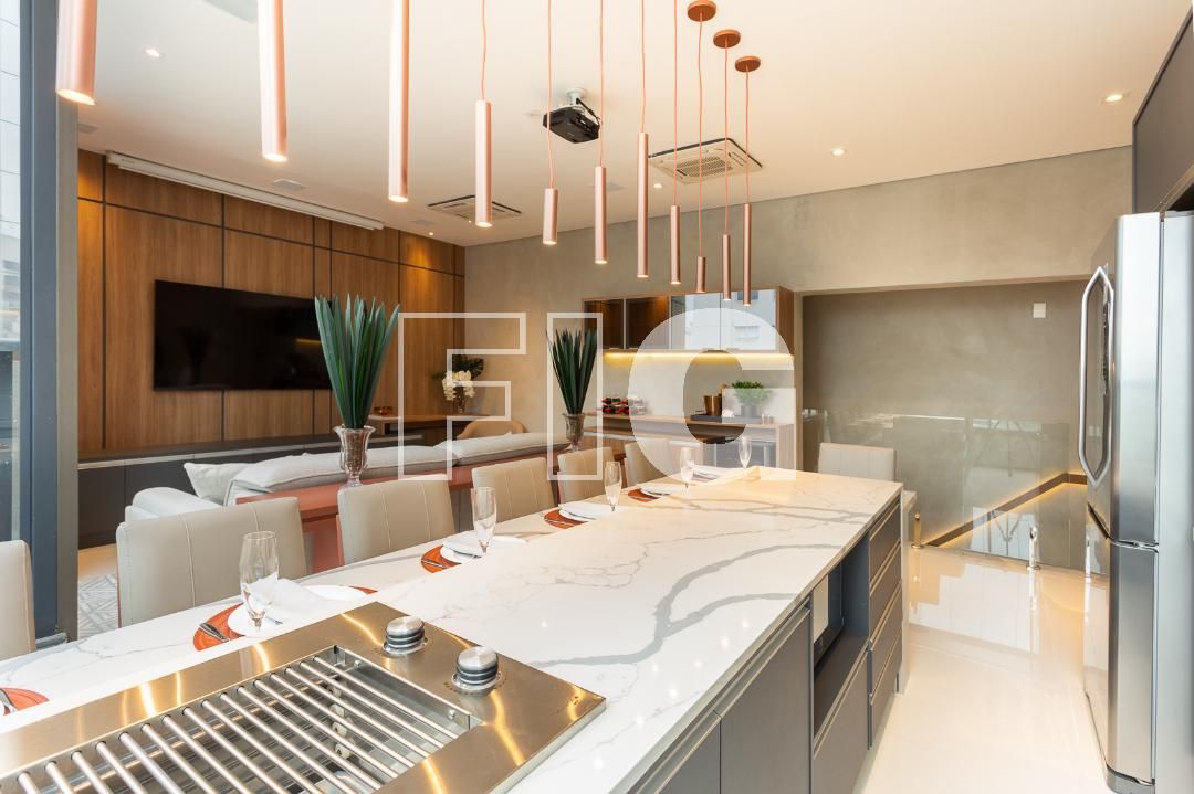 Apartamento com 2 suítes à venda em Itaim Bibi, São Paulo, por R$ 3.900.000 Imagem 5