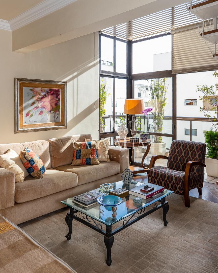 Cobertura com 3 suítes à venda em Brooklin, São Paulo, por R$ 2.490.000 Imagem 4