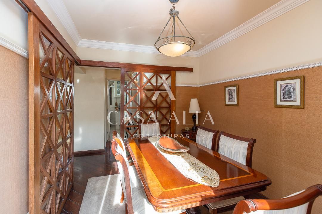 Cobertura com 3 suítes à venda em Brooklin, São Paulo, por R$ 2.490.000 Imagem 8