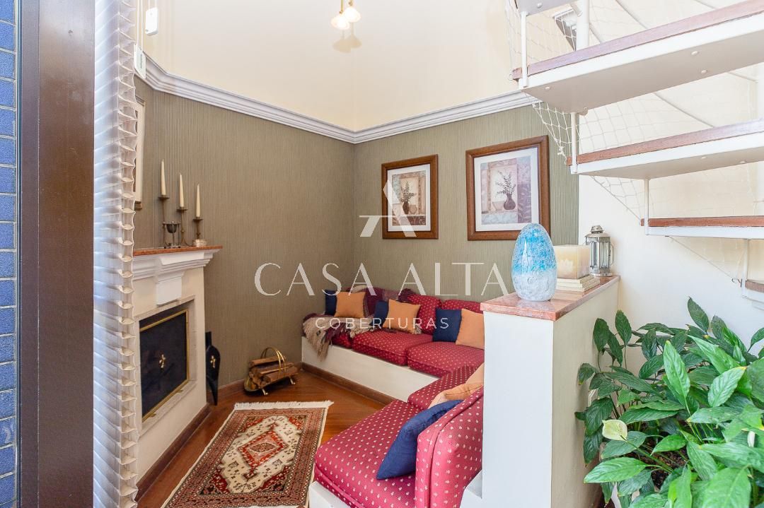 Cobertura com 3 suítes à venda em Brooklin, São Paulo, por R$ 2.490.000 Imagem 7