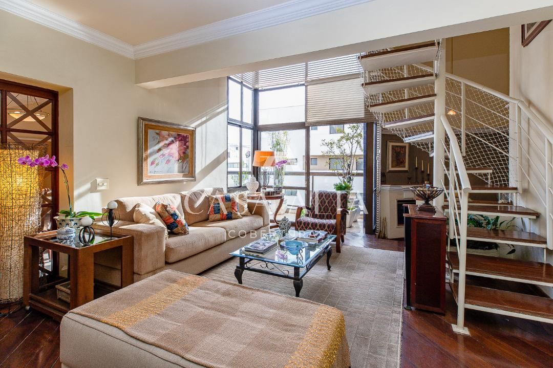 Cobertura com 3 suítes à venda em Brooklin, São Paulo, por R$ 2.490.000 Imagem 5