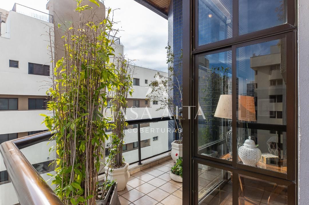 Cobertura com 3 suítes à venda em Brooklin, São Paulo, por R$ 2.490.000 Imagem 6