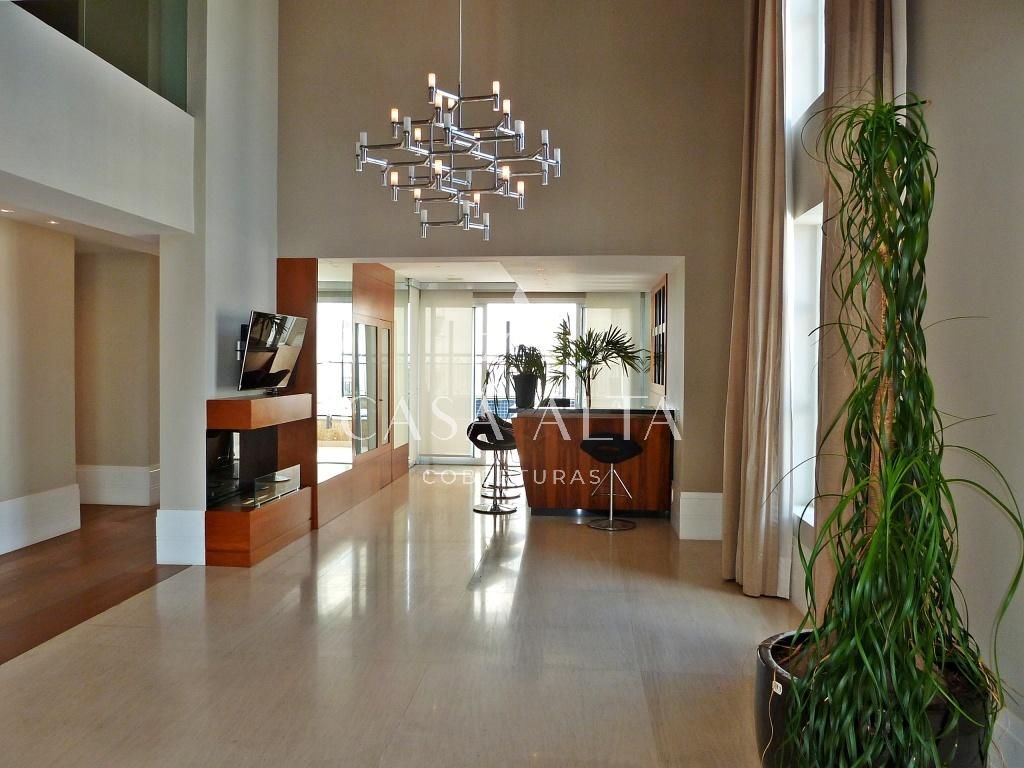 Cobertura com 4 suítes à venda em Panamby, São Paulo, por R$ 5.500.000 Imagem 5