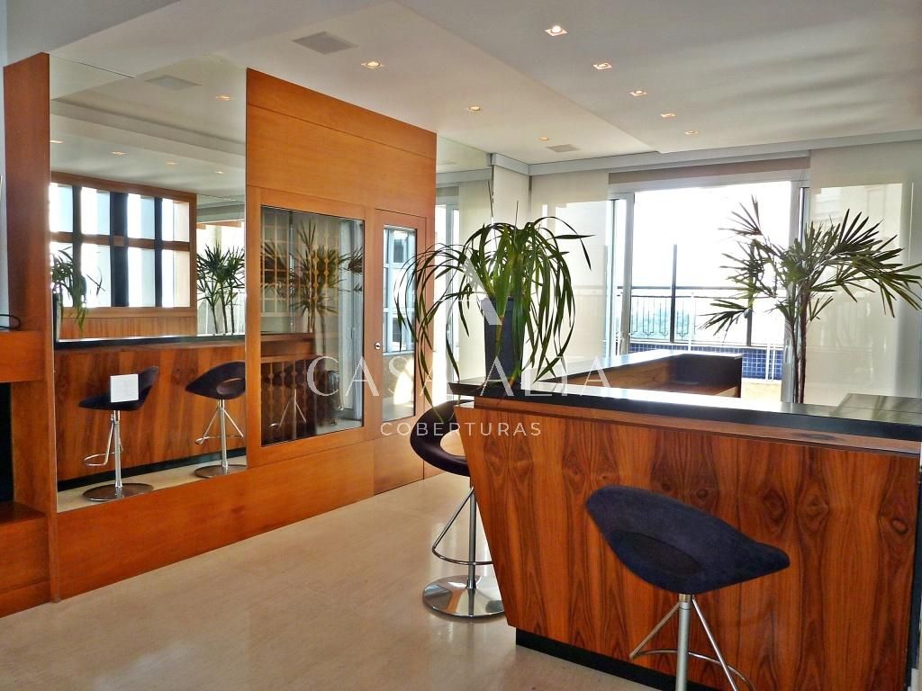 Cobertura com 4 suítes à venda em Panamby, São Paulo, por R$ 5.500.000 Imagem 6