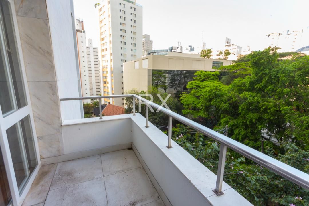 Apartamento com 2 suítes à venda em Santa Cecília, São Paulo, por R$ 2.800.000 Imagem 4