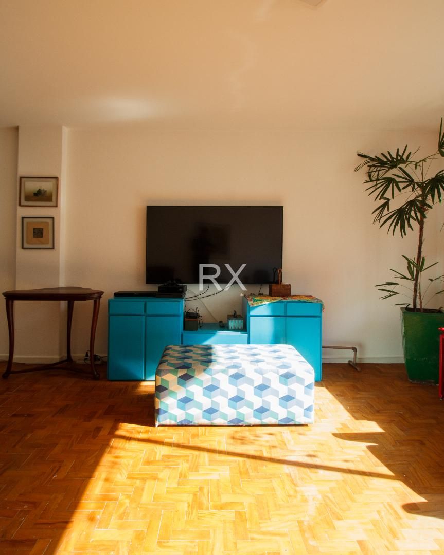 Apartamento com 1 suítes à venda em Santa Cecília, São Paulo, por R$ 1.120.000 Imagem 4