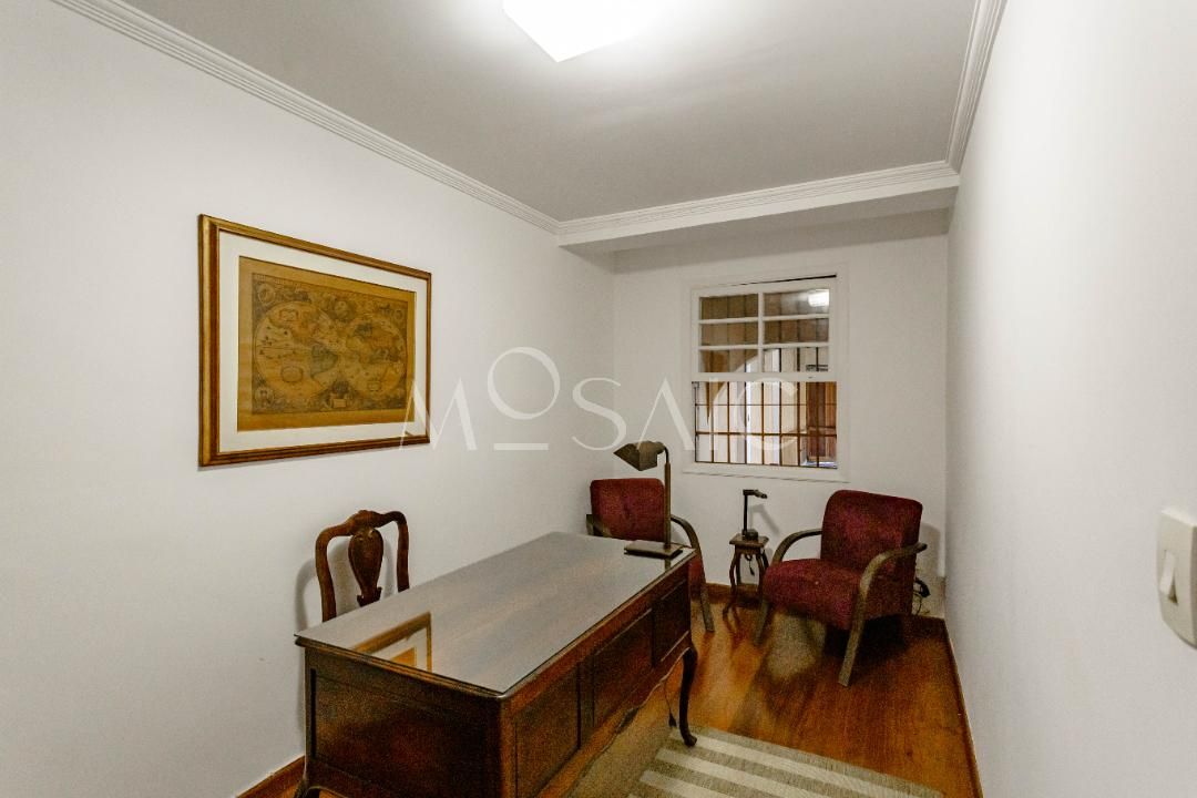 Casa com 3 suítes à venda em Jardim Europa, São Paulo, por R$ 8.600.000 Imagem 6