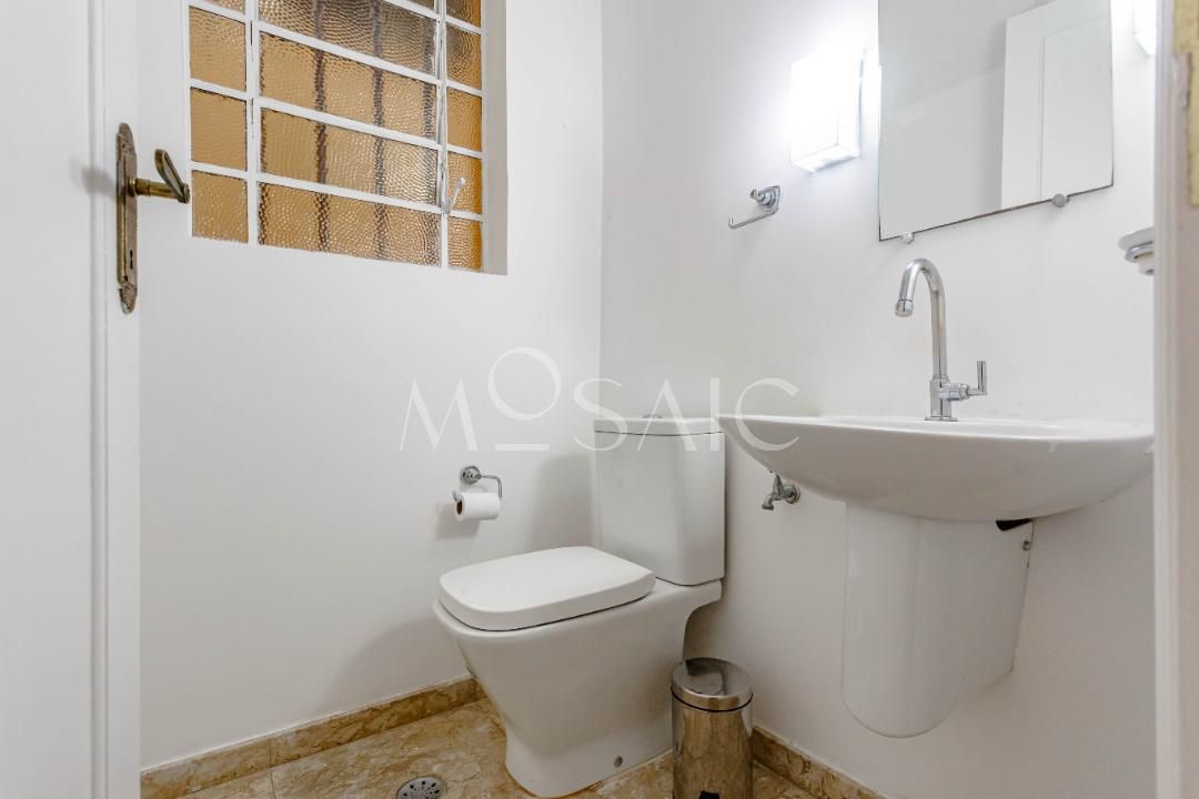 Casa com 3 suítes à venda em Jardim Europa, São Paulo, por R$ 8.600.000 Imagem 7