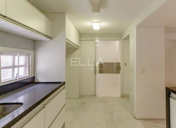 Casa de vila com 1 suítes à venda em Jardim Paulista, São Paulo, por R$ 2.600.000 Imagem 5