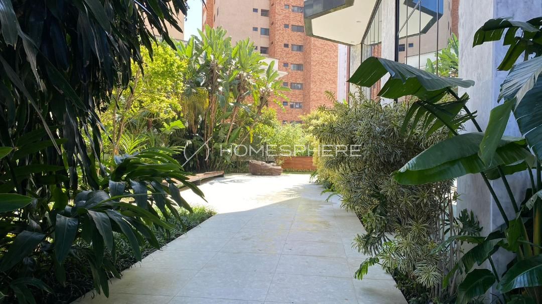 Apartamento com 4 suítes à venda em Moema, São Paulo, por R$ 14.950.000 Imagem 4