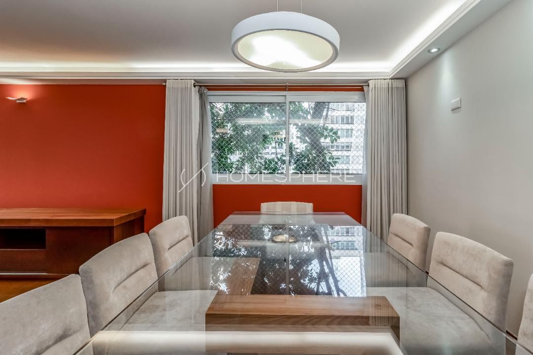 Apartamento com 1 suítes à venda em Jardins, São Paulo, por R$ 1.750.000 Imagem 7